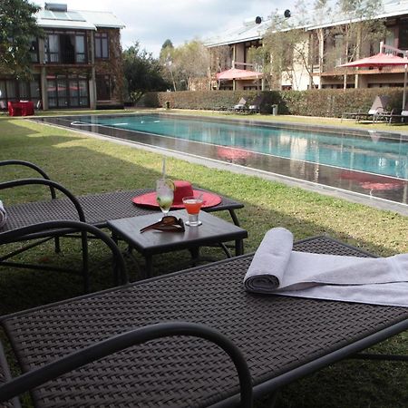 Casterbridge Hollow Boutique Hotel White River Εξωτερικό φωτογραφία