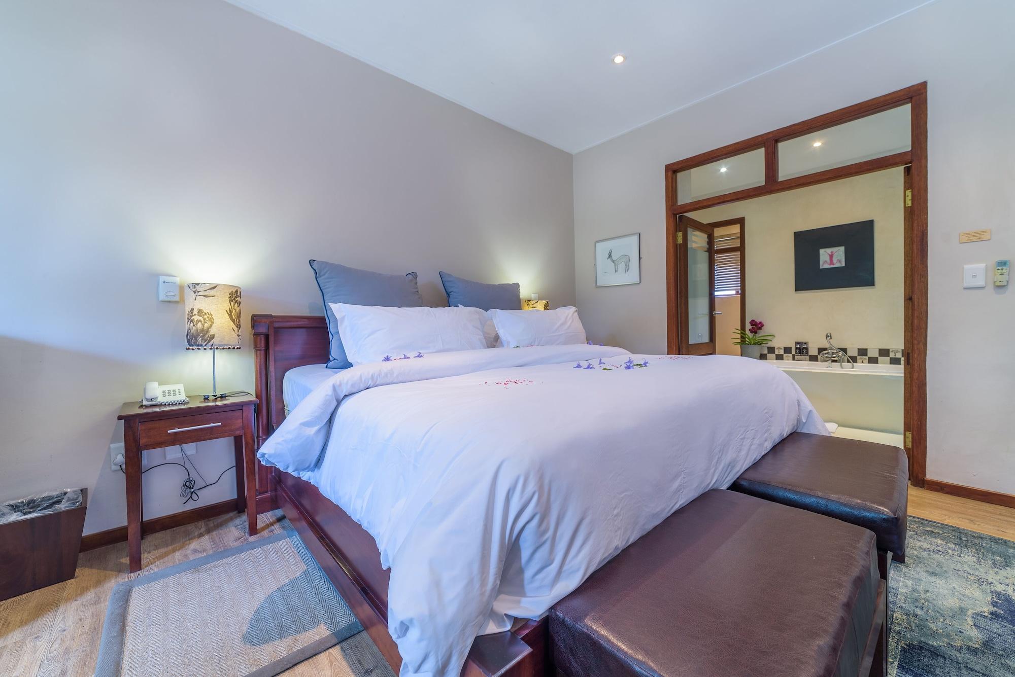 Casterbridge Hollow Boutique Hotel White River Εξωτερικό φωτογραφία