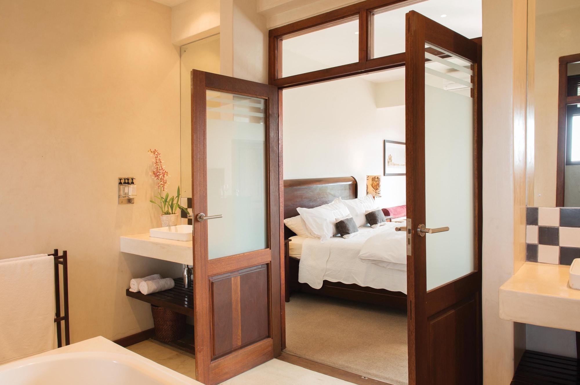 Casterbridge Hollow Boutique Hotel White River Εξωτερικό φωτογραφία
