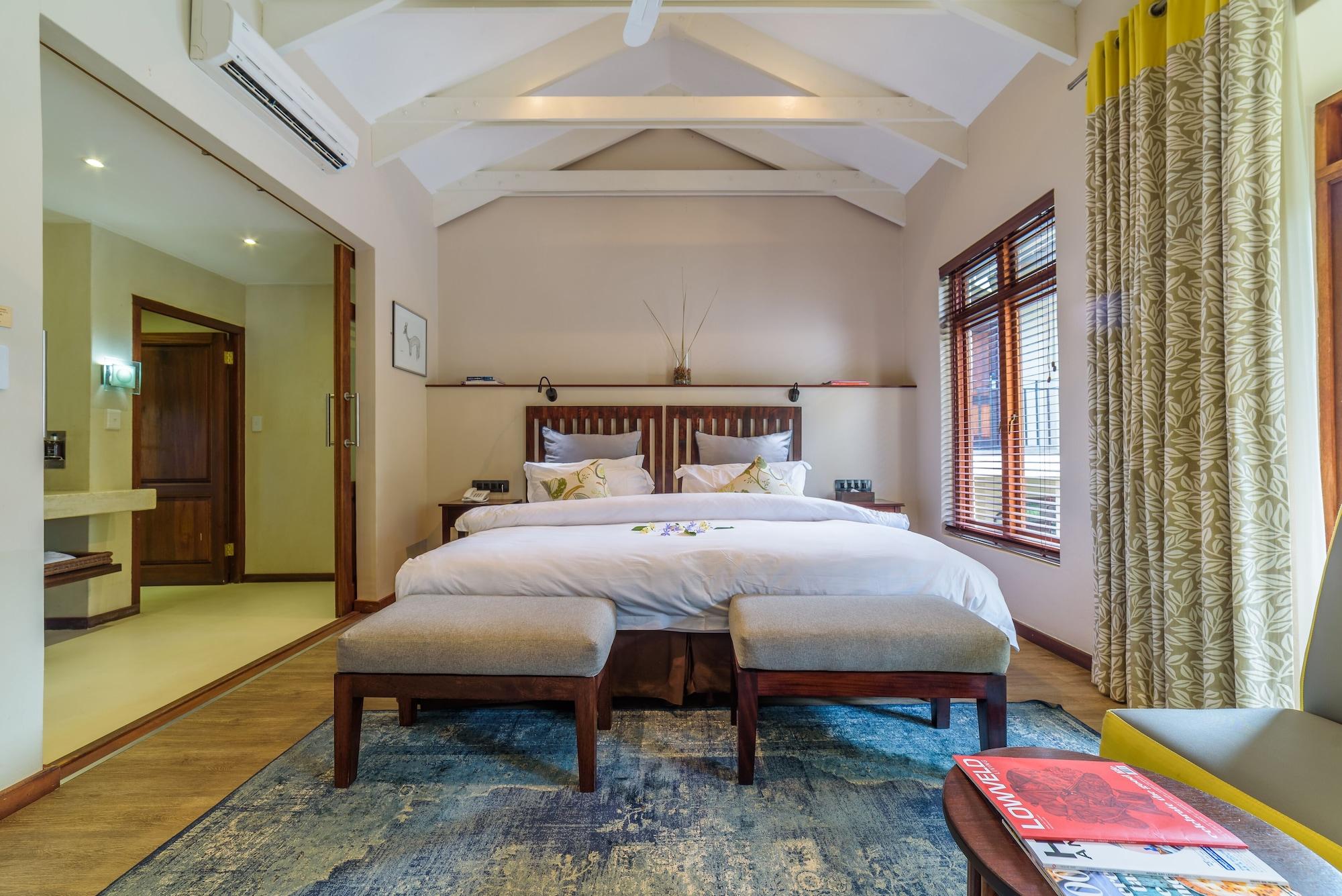 Casterbridge Hollow Boutique Hotel White River Εξωτερικό φωτογραφία