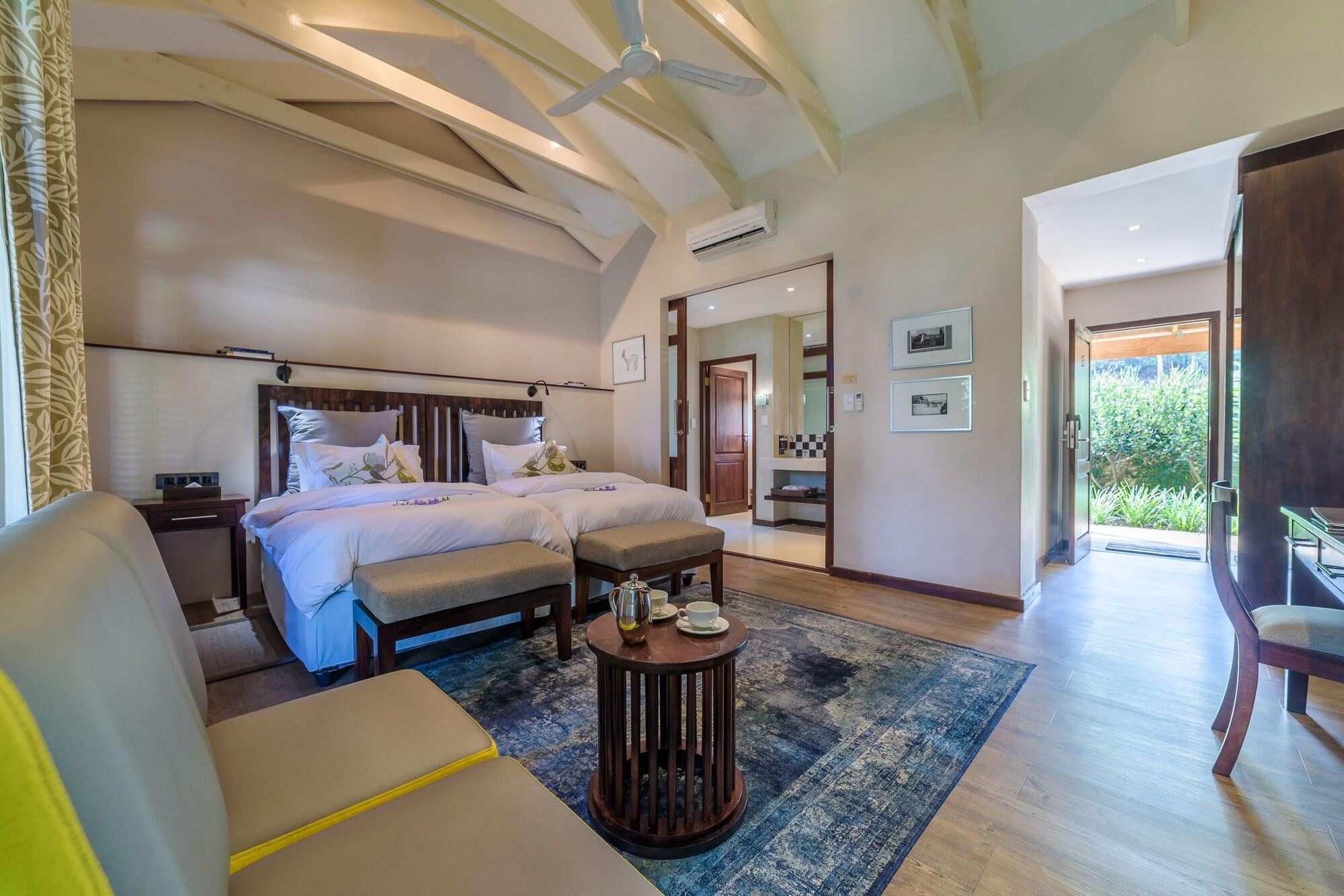 Casterbridge Hollow Boutique Hotel White River Εξωτερικό φωτογραφία