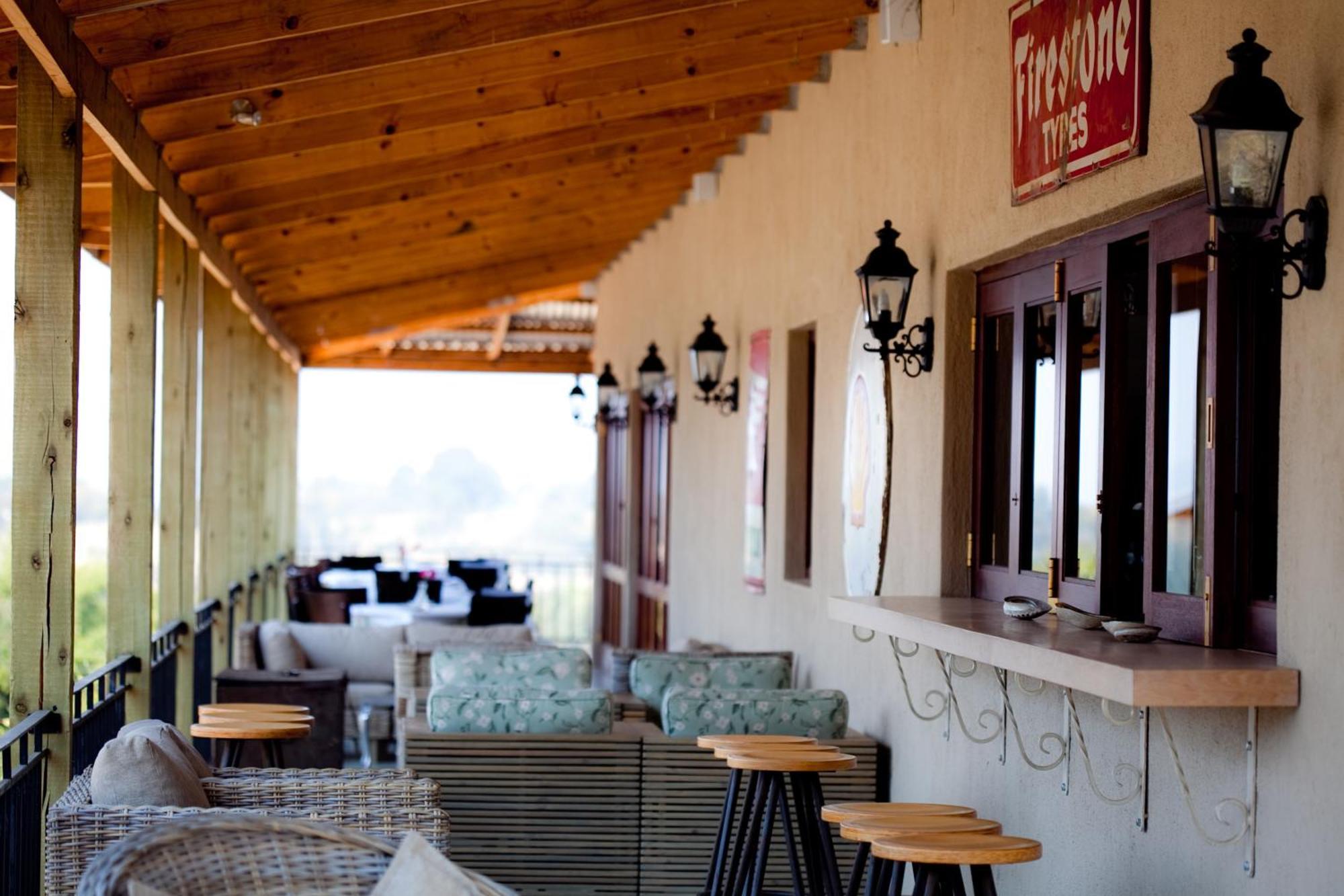 Casterbridge Hollow Boutique Hotel White River Εξωτερικό φωτογραφία