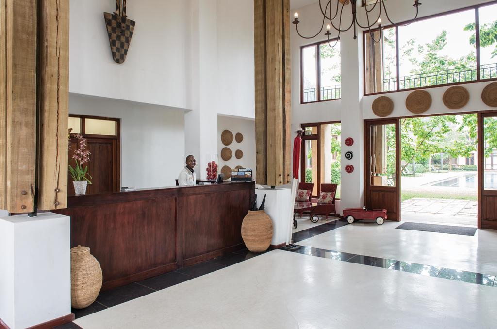 Casterbridge Hollow Boutique Hotel White River Εξωτερικό φωτογραφία