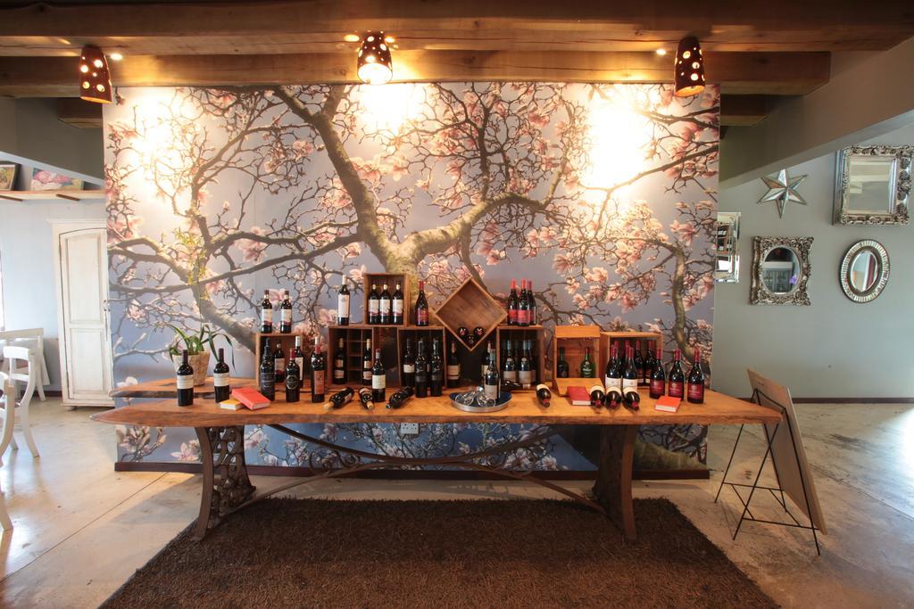 Casterbridge Hollow Boutique Hotel White River Εξωτερικό φωτογραφία