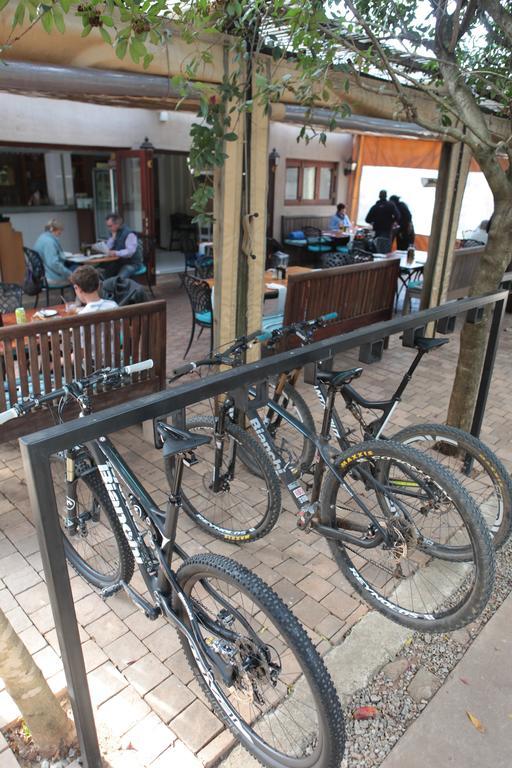 Casterbridge Hollow Boutique Hotel White River Εξωτερικό φωτογραφία