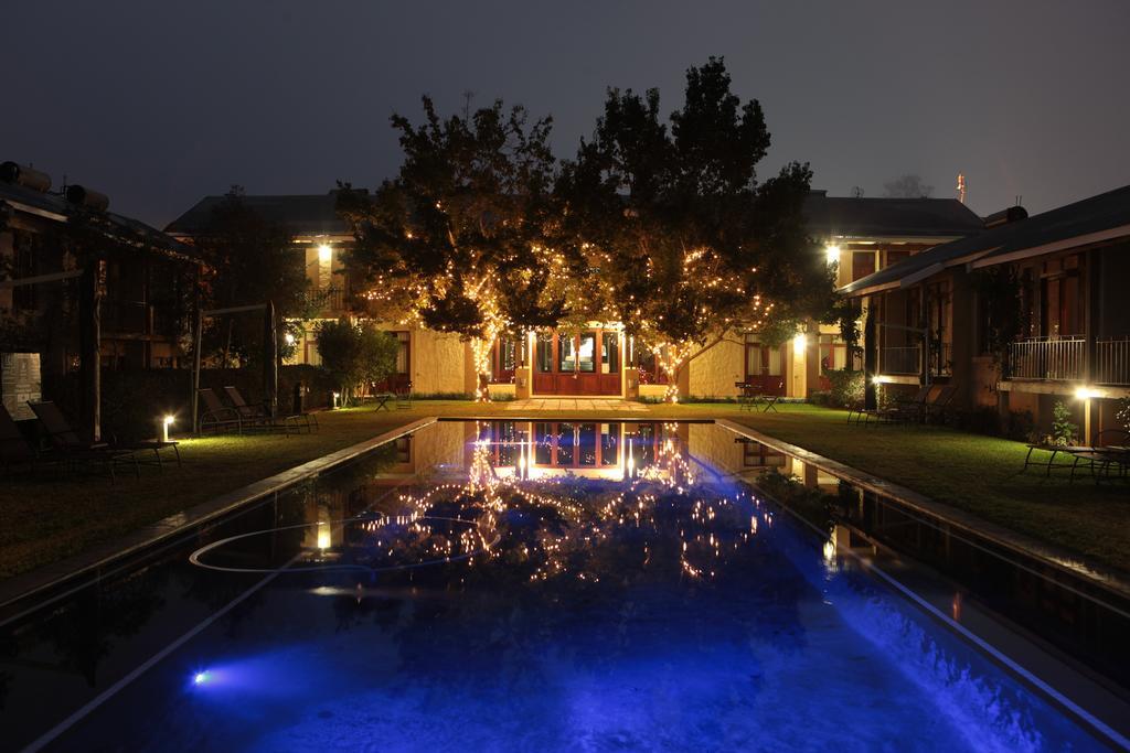 Casterbridge Hollow Boutique Hotel White River Εξωτερικό φωτογραφία
