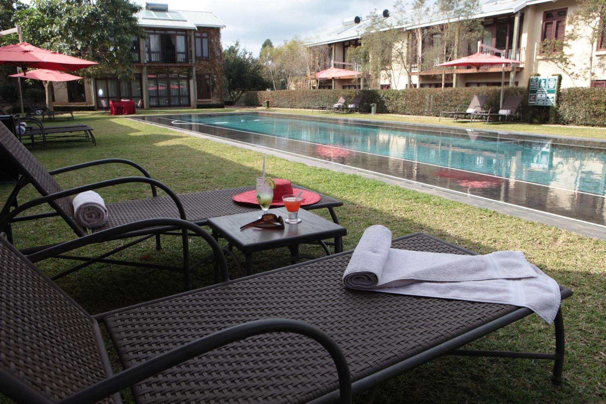 Casterbridge Hollow Boutique Hotel White River Εξωτερικό φωτογραφία