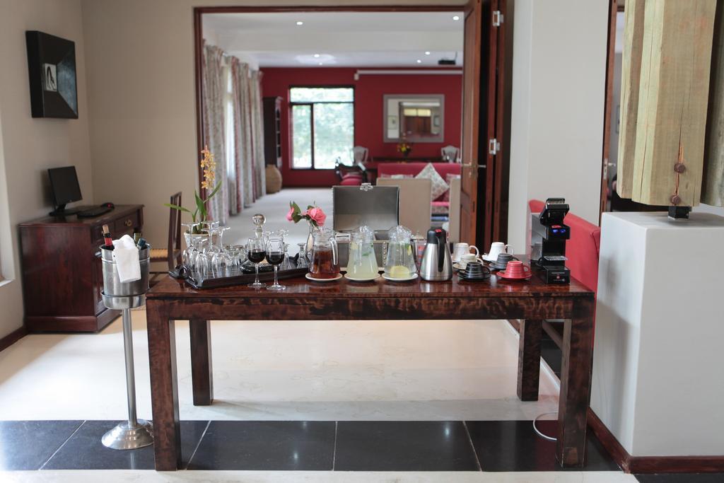 Casterbridge Hollow Boutique Hotel White River Εξωτερικό φωτογραφία