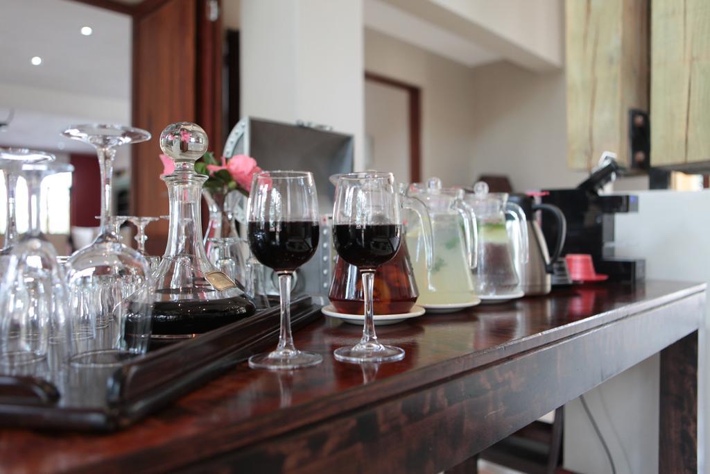 Casterbridge Hollow Boutique Hotel White River Εξωτερικό φωτογραφία