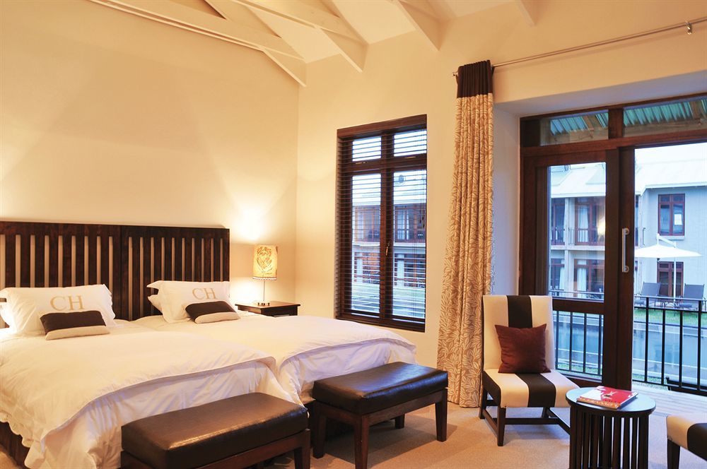 Casterbridge Hollow Boutique Hotel White River Εξωτερικό φωτογραφία