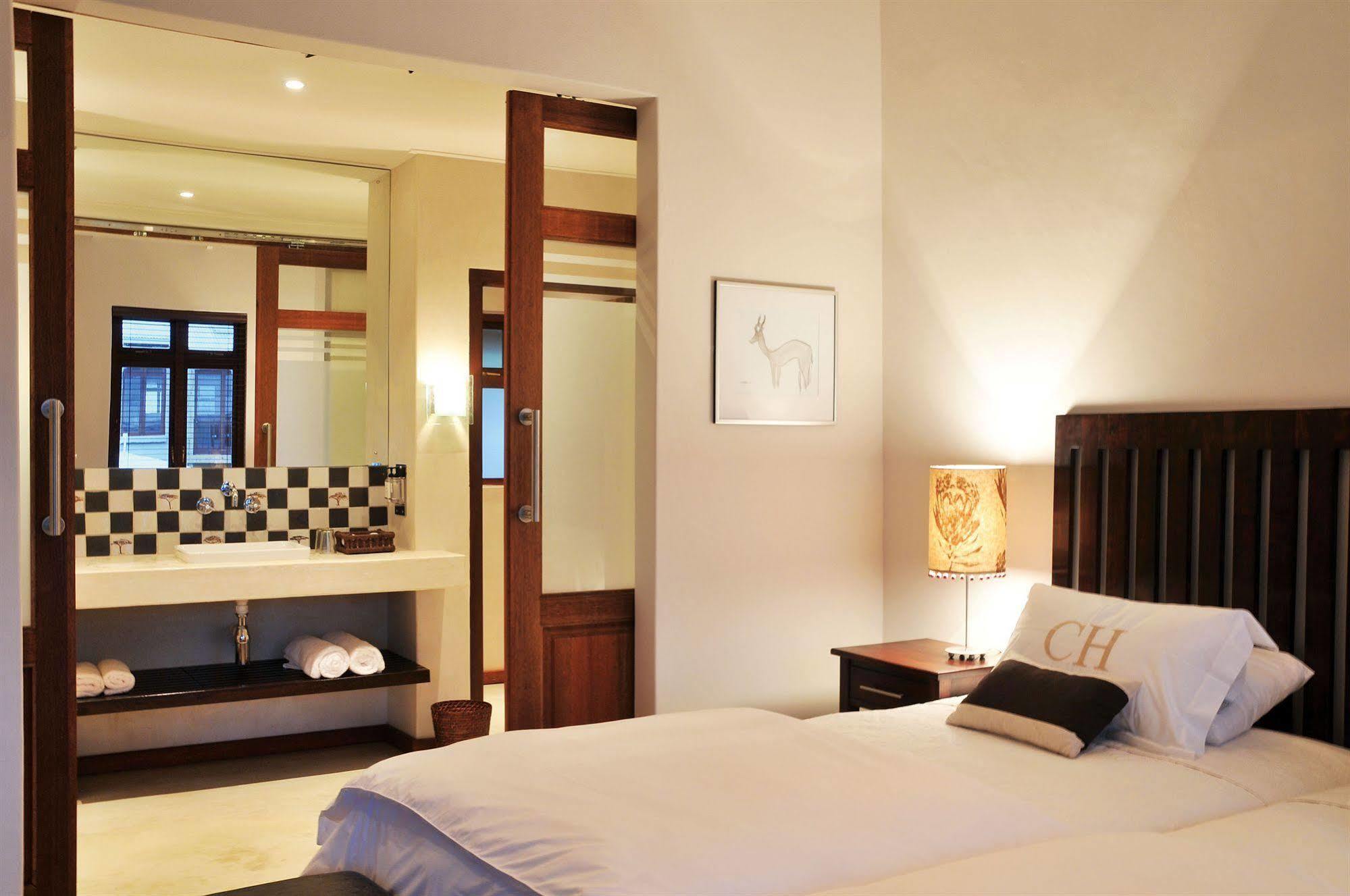 Casterbridge Hollow Boutique Hotel White River Εξωτερικό φωτογραφία