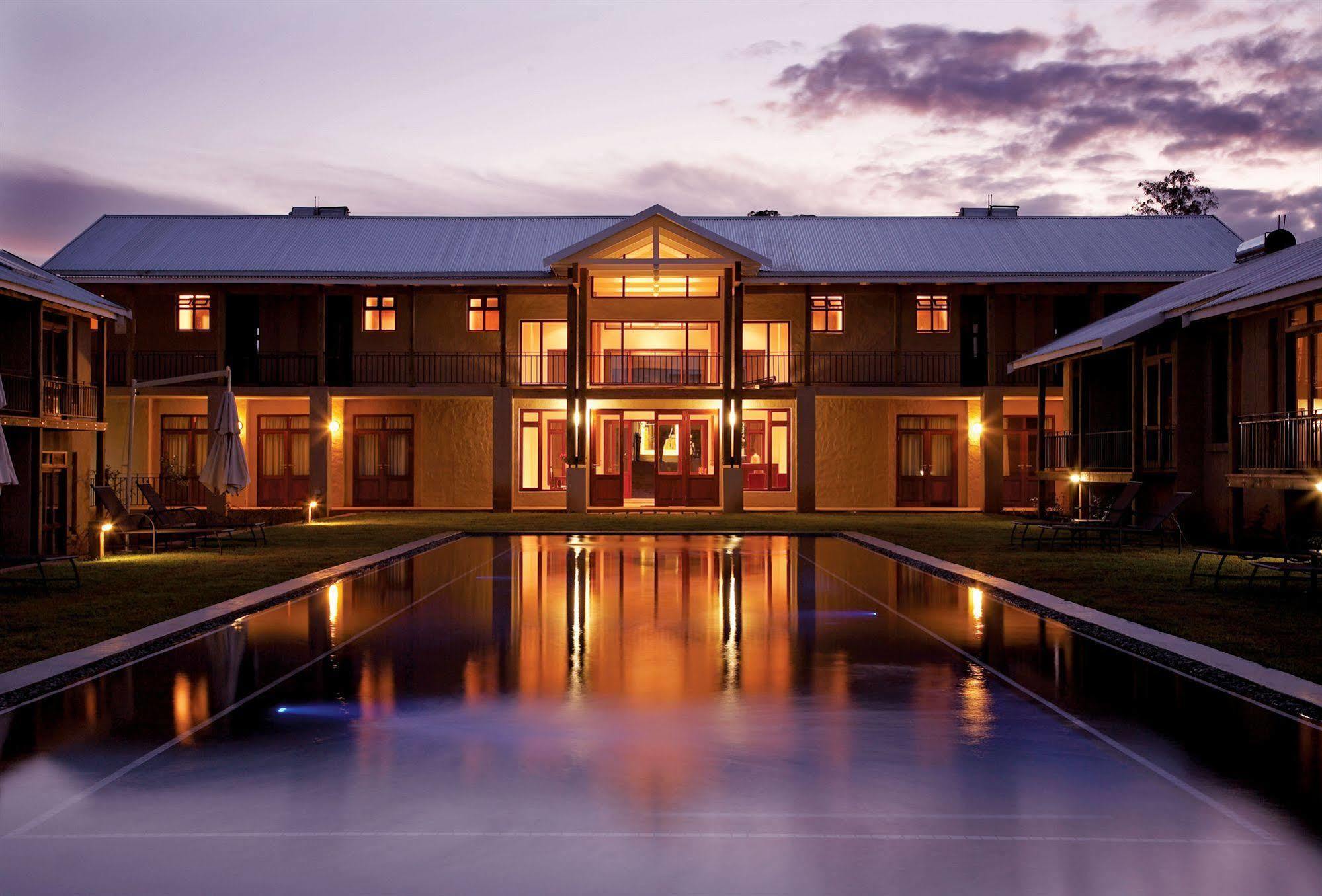 Casterbridge Hollow Boutique Hotel White River Εξωτερικό φωτογραφία