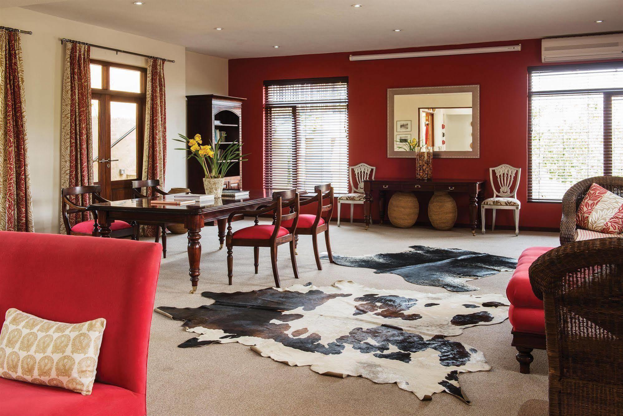 Casterbridge Hollow Boutique Hotel White River Εξωτερικό φωτογραφία