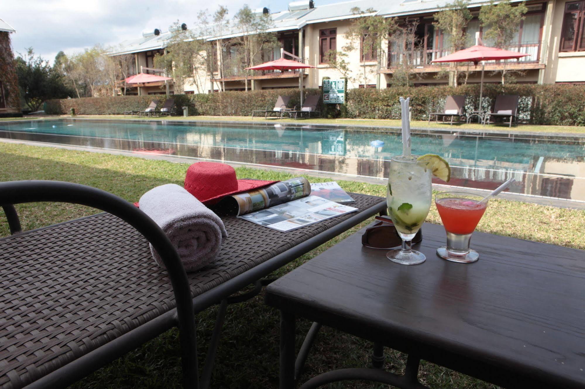 Casterbridge Hollow Boutique Hotel White River Εξωτερικό φωτογραφία