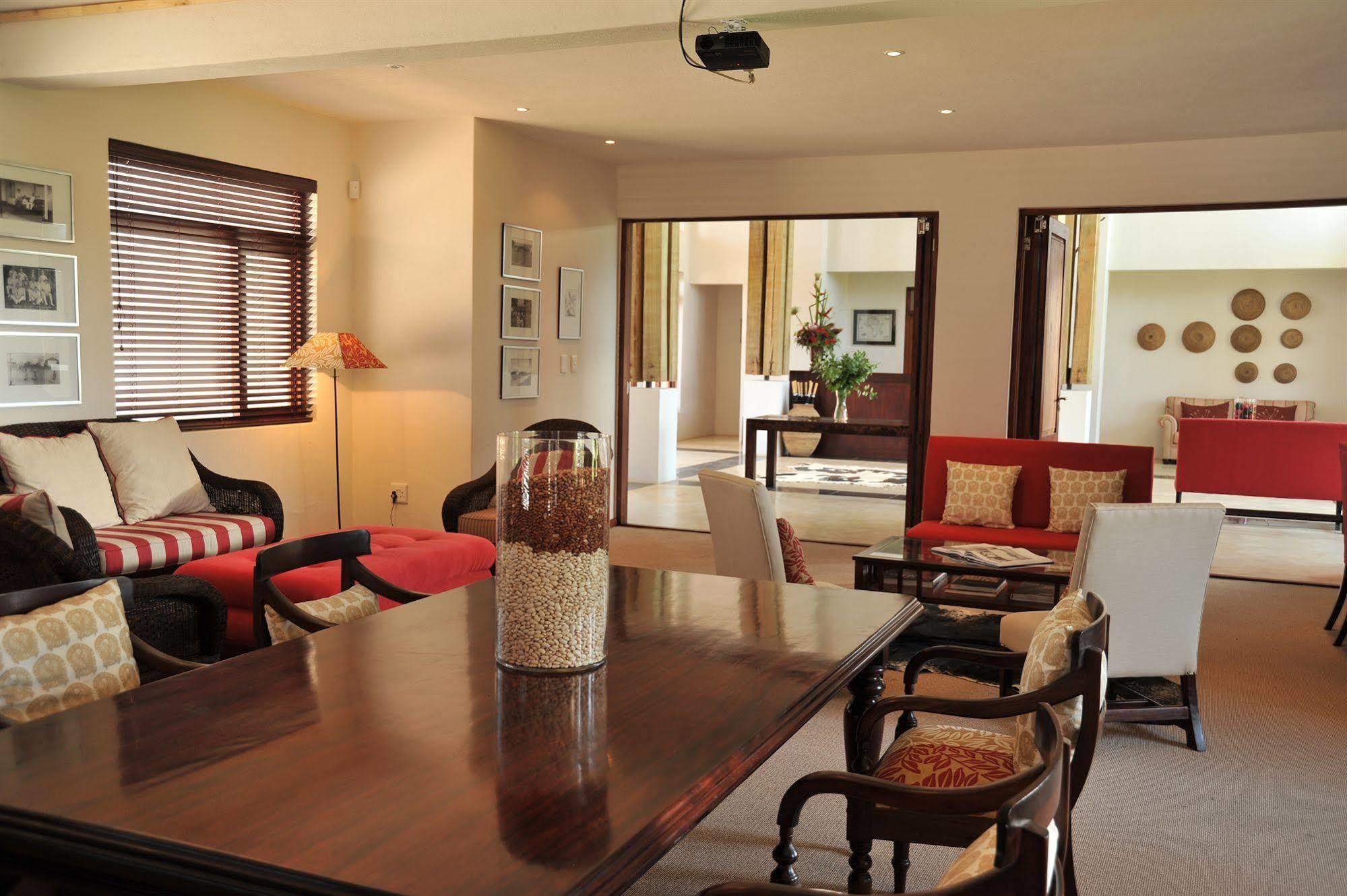 Casterbridge Hollow Boutique Hotel White River Εξωτερικό φωτογραφία
