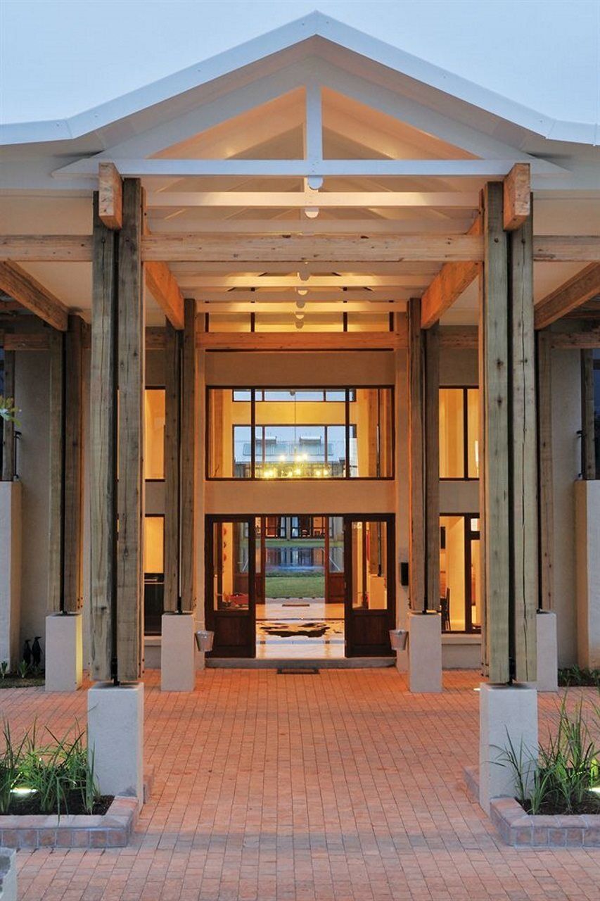 Casterbridge Hollow Boutique Hotel White River Εξωτερικό φωτογραφία