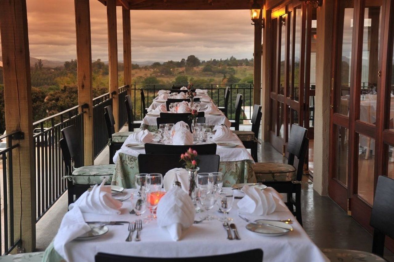 Casterbridge Hollow Boutique Hotel White River Εξωτερικό φωτογραφία